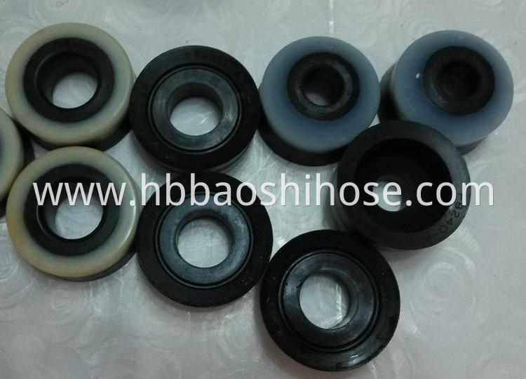 Rubber Piston Assembly